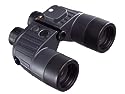 Bynolyt Searanger II Binoculars - the RNLI's choice - high spec, fully waterproof, built-in compass