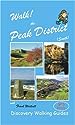 Walk the Peak District: South